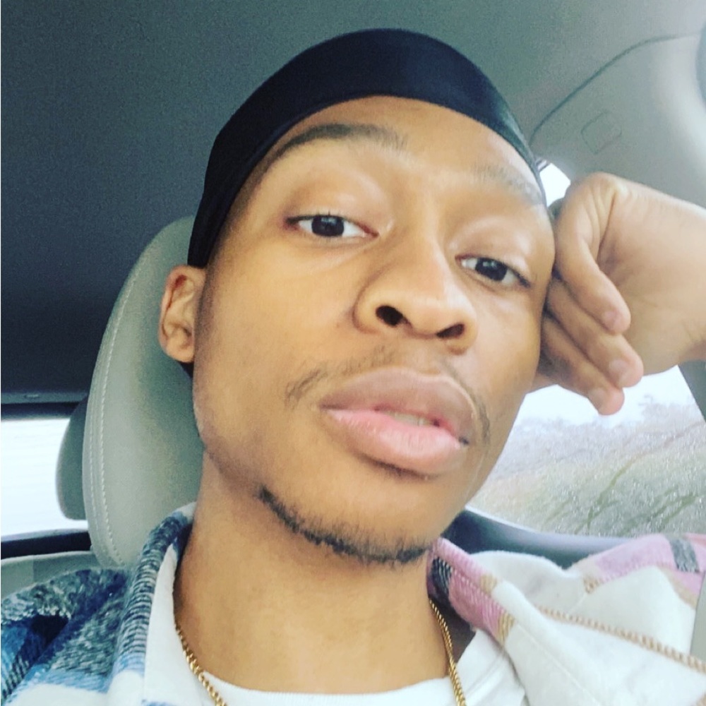 Meet your Posher, Eric t